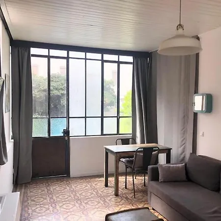 Marie Antoinette 3 Apartament *