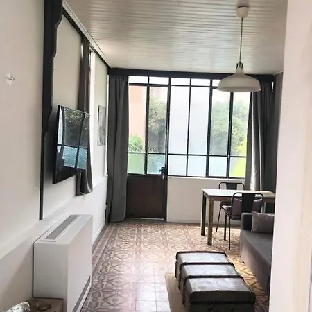 Apartament Marie Antoinette 3 *