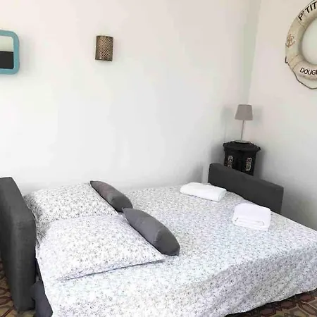 Marie Antoinette 3 Apartament *
